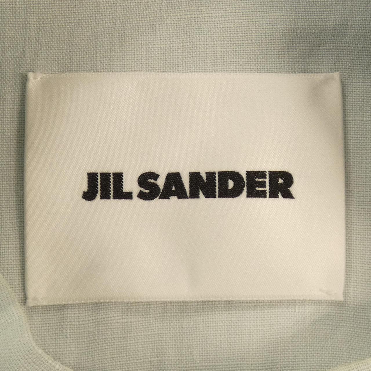 ジルサンダー JIL SANDER シャツ