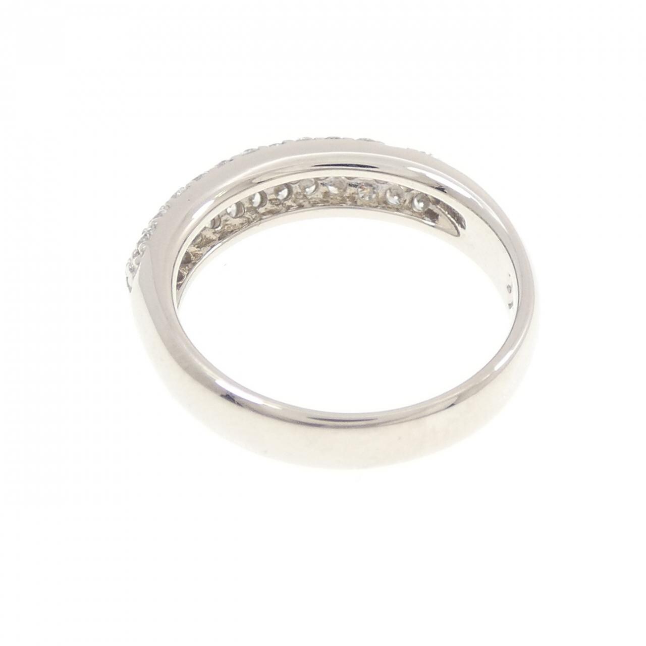 ポンテヴェキオ ピッコリーニ リング 0.40CT