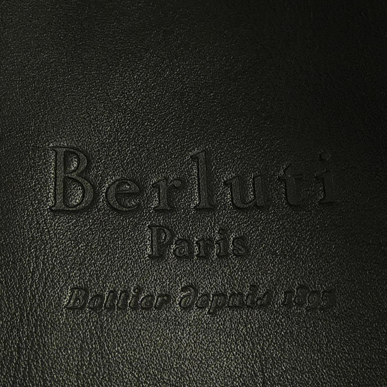 ベルルッティ Berluti R14OBU55 ブルゾン