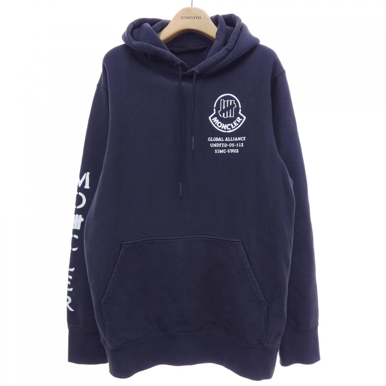 モンクレール ジーニアス MONCLER GENIUS F20928G71910 パーカー