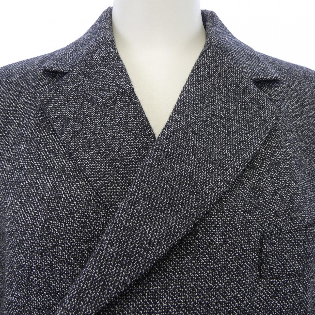 クリスチャンディオール CHRISTIAN DIOR 521V99A1690 ジャケット