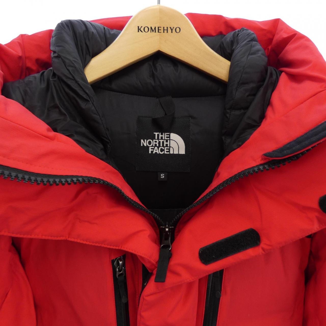 ザノースフェイス THE NORTH FACE ND91950 ダウンジャケット