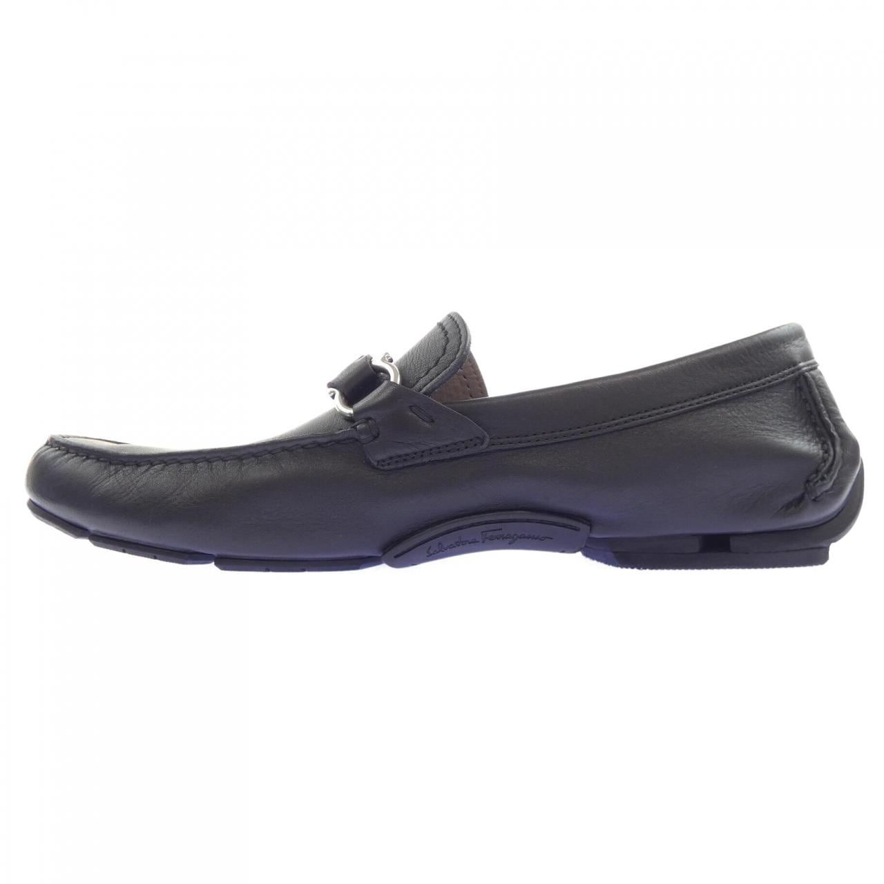 サルヴァトーレフェラガモ SALVATORE FERRAGAMO シューズ
