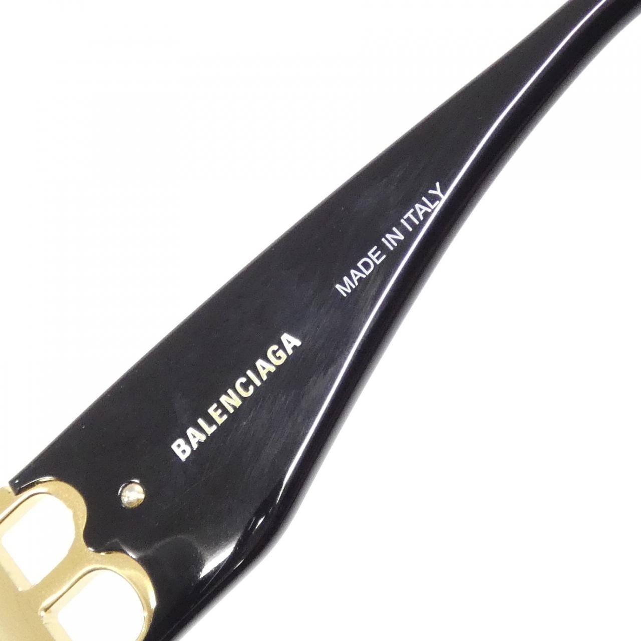 バレンシアガ BB0287S サングラス