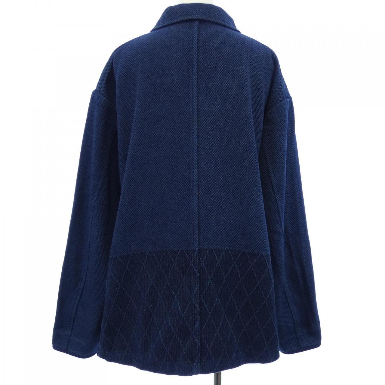 ポータークラシック PORTER CLASSIC KENDO FRENCH JACKET ジャケット