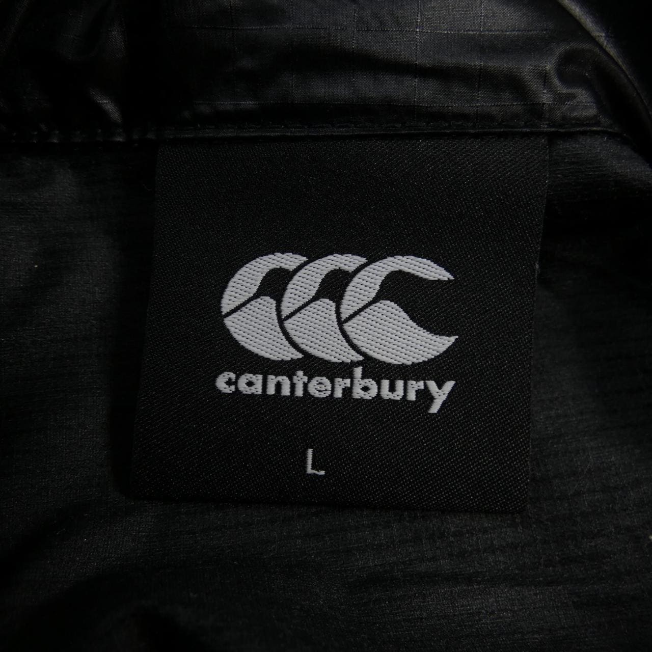 CANTERBURY ブルゾン