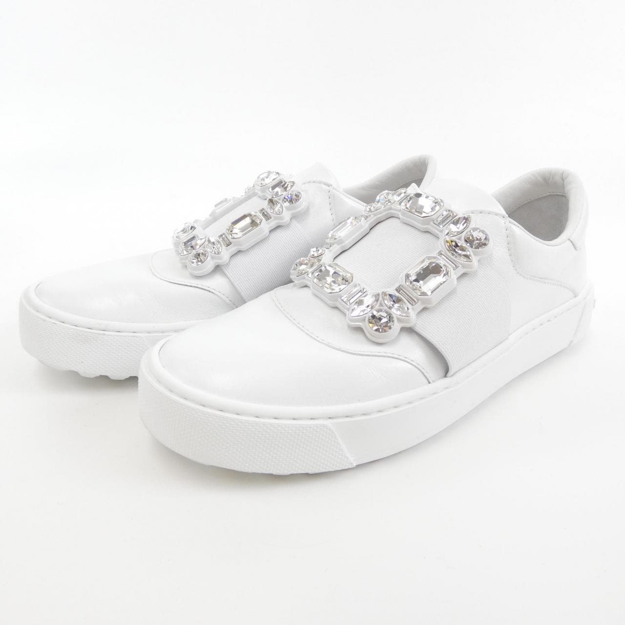 ROGER VIVIER Vivier Sneakers