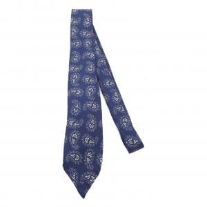 フランコミヌッチ FRANCO MINUCCI NECKTIE