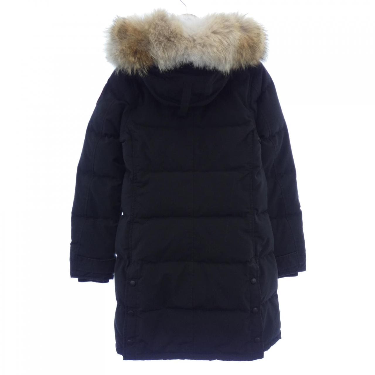 Canada goose CANADA GOOSE down coat