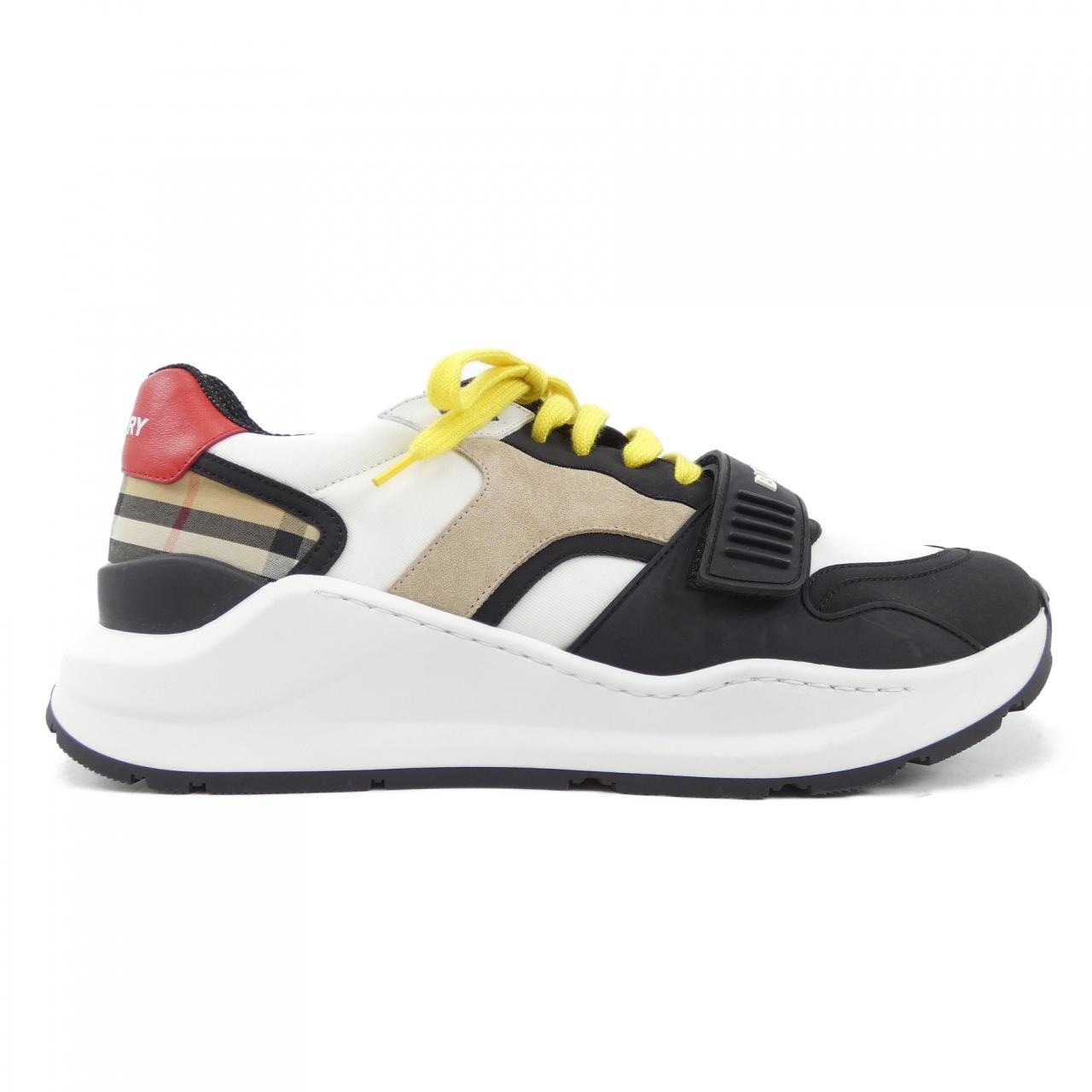 BURBERRY BURBERRY Sneakers