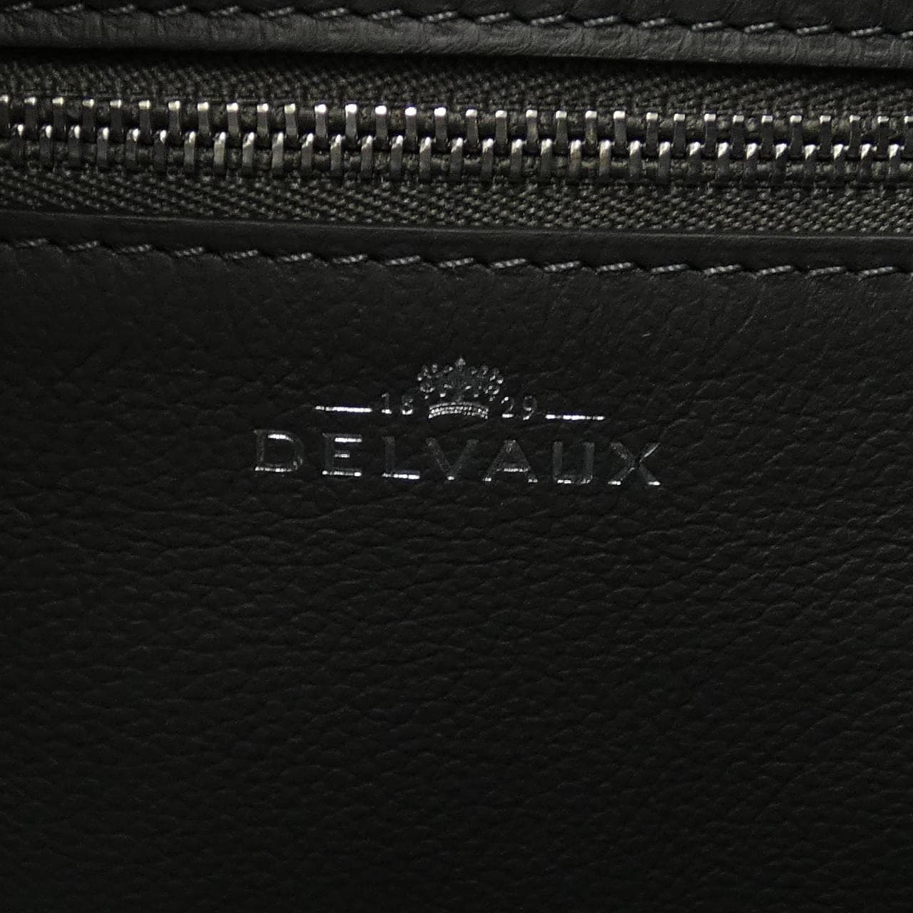 デルボー DELVAUX BAG