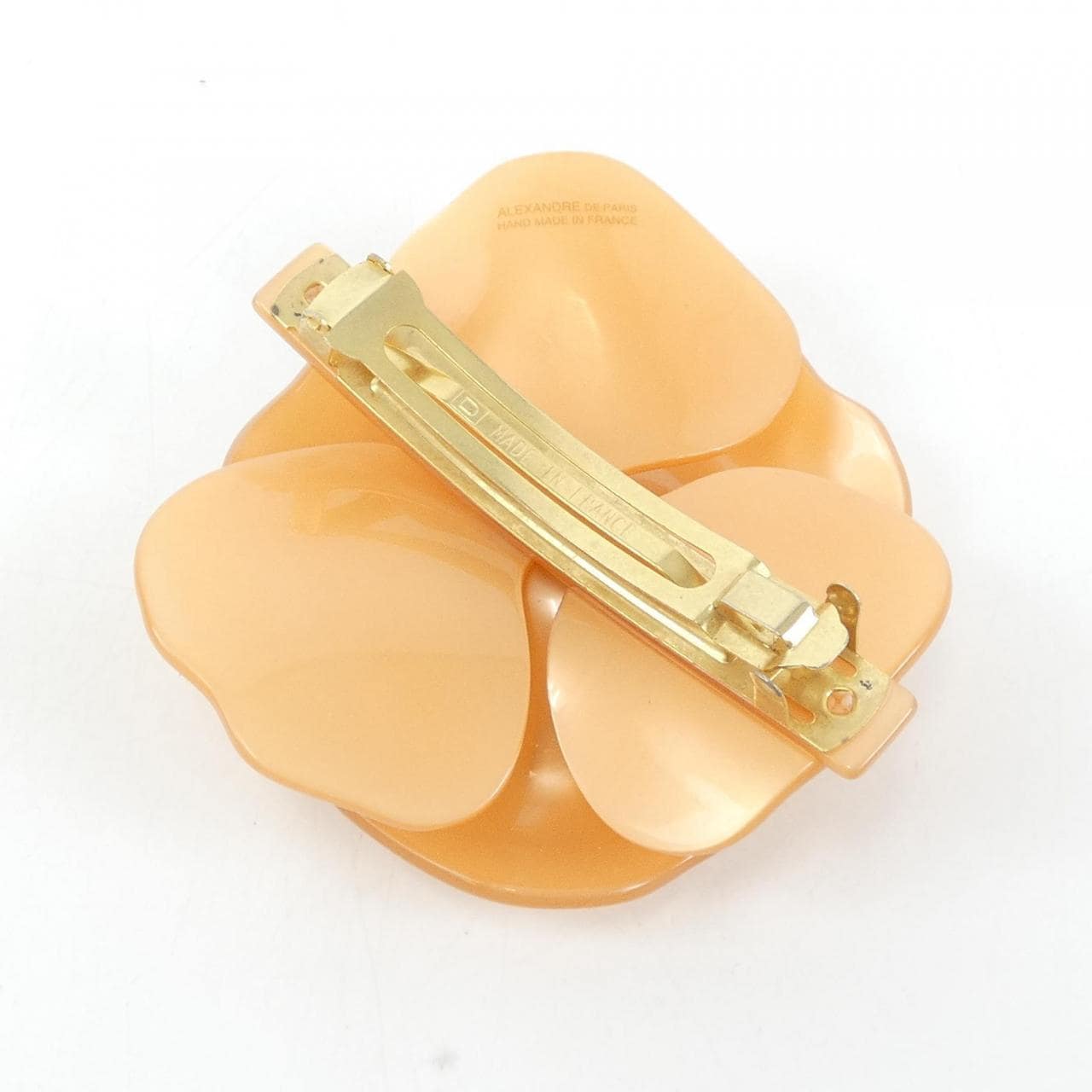 アレクサンドルドゥパリ ALEXANDRE DE PARIS HAIR ACCESSORIES