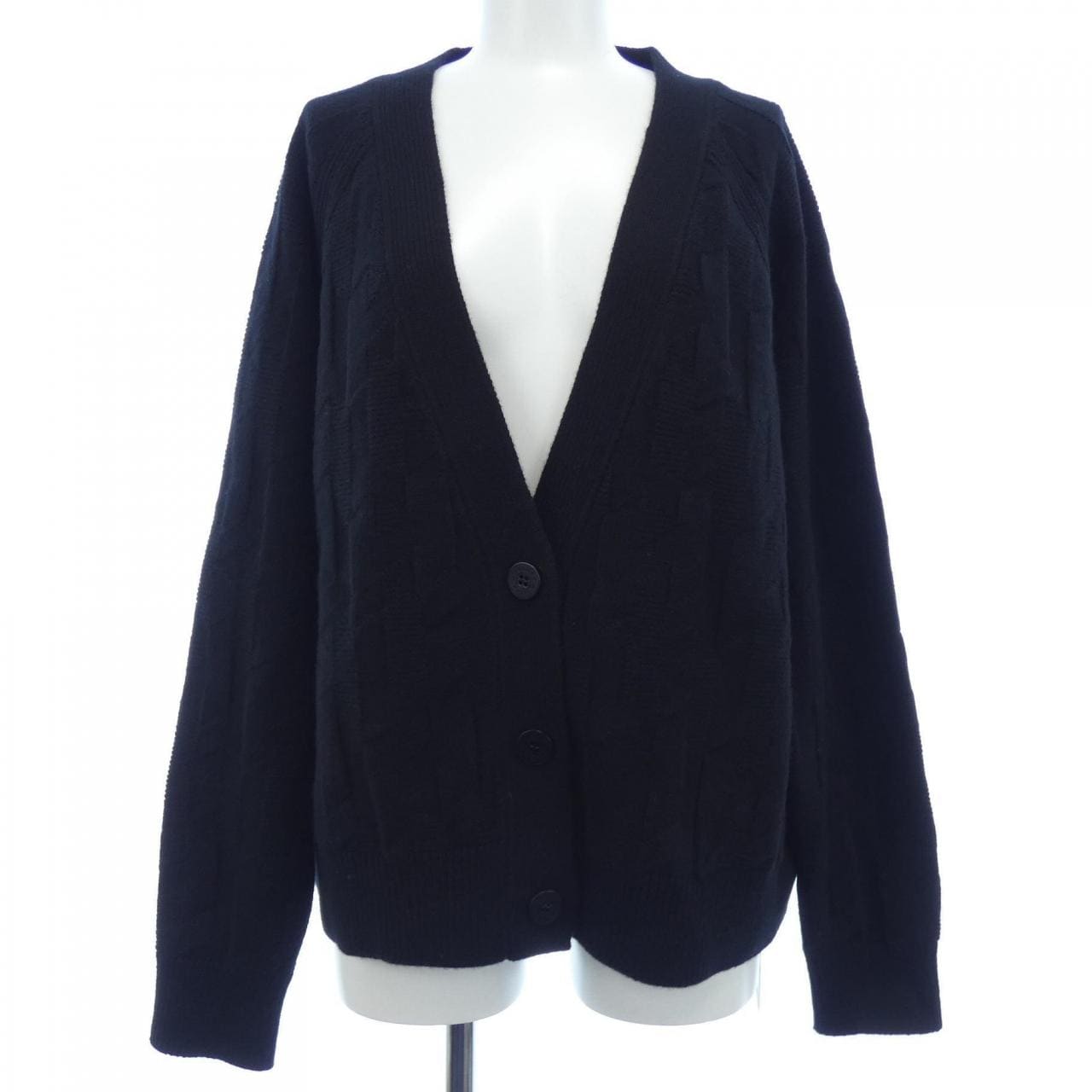 HERMES HERMES Cardigan