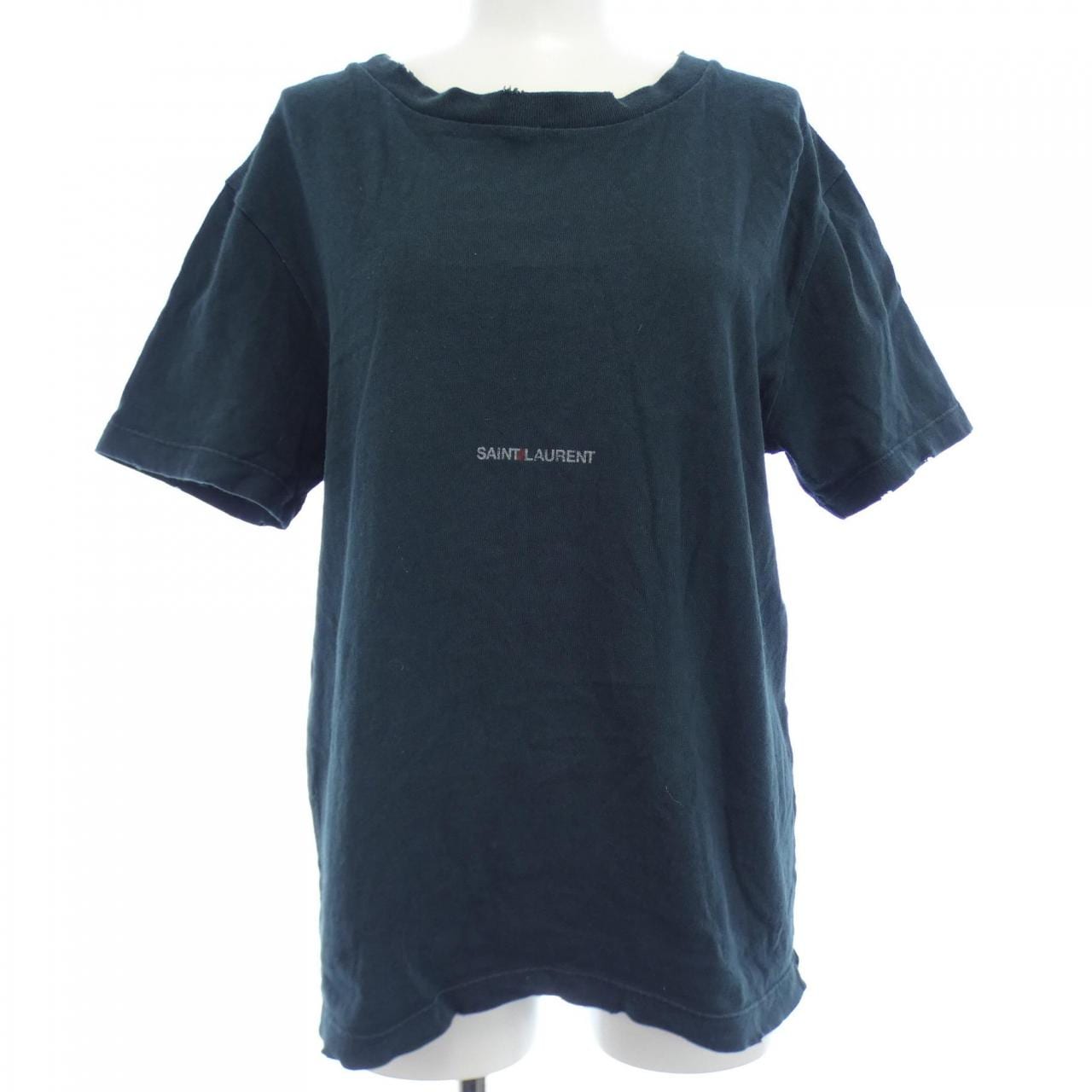 SAINT LAURENT T 卹
