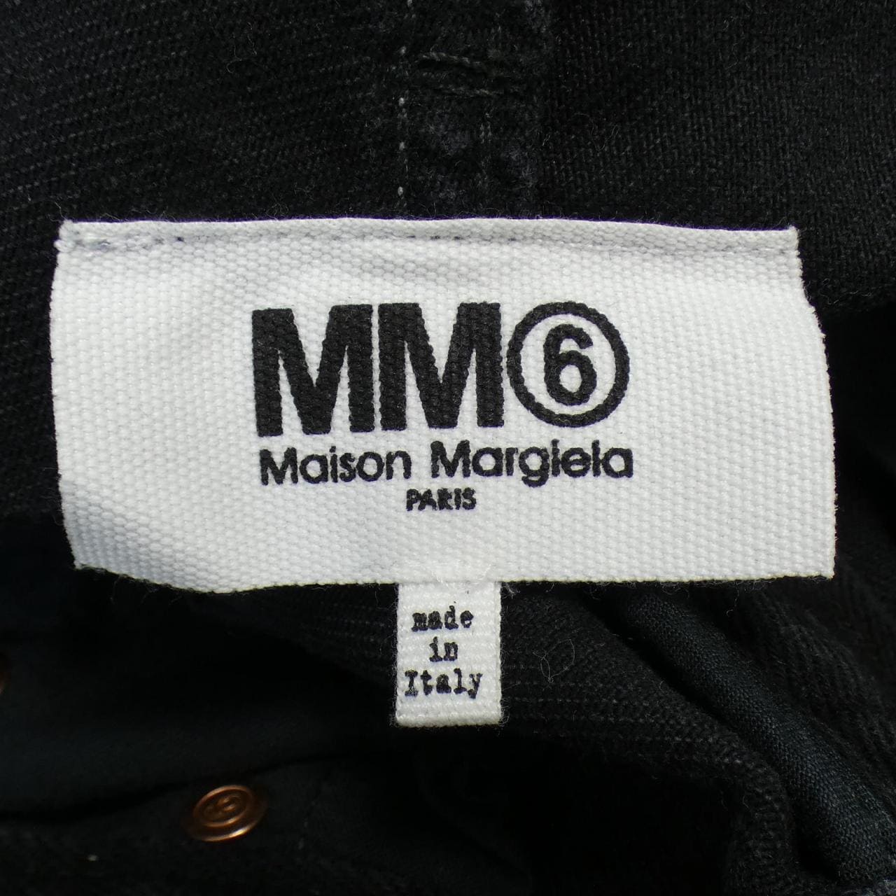 MM6 MM6 Jeans