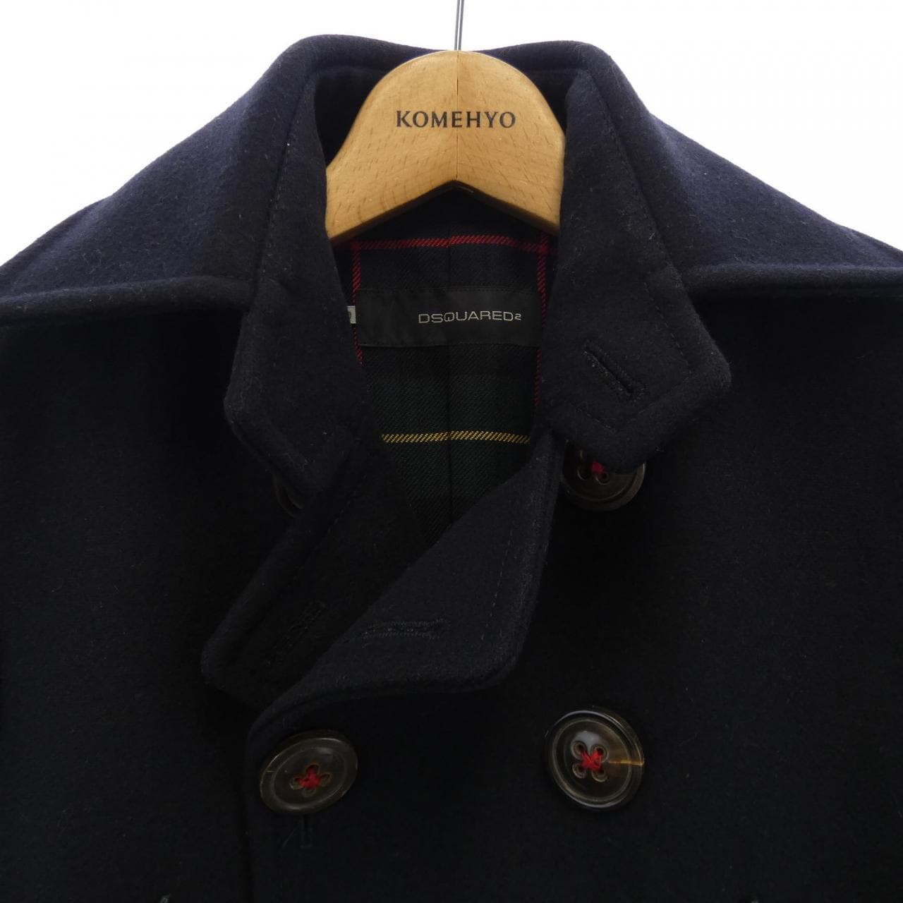 [vintage] DSQUARED2 Coat