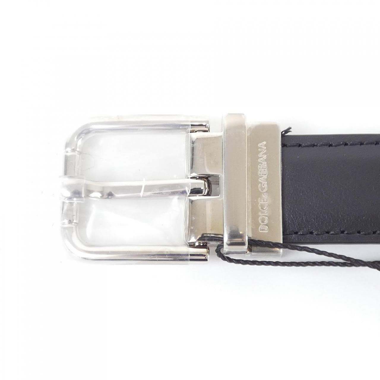 ドルチェアンドガッバーナ DOLCE&GABBANA BELT