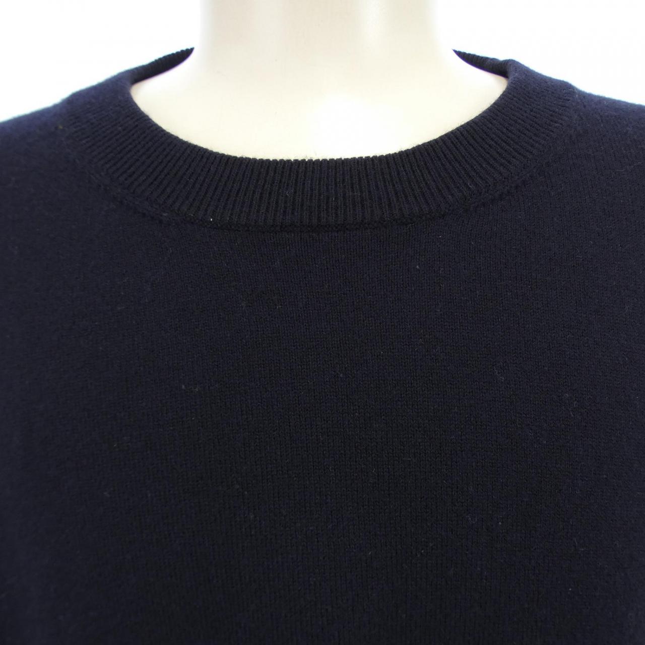 LOUIS LOUIS VUITTON knit