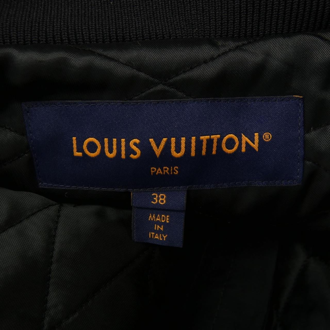 LOUIS VUITTON LOUIS VUITTON COURT