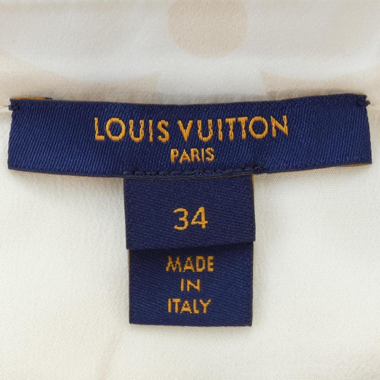 ルイヴィトン LOUIS VUITTON ワンピース