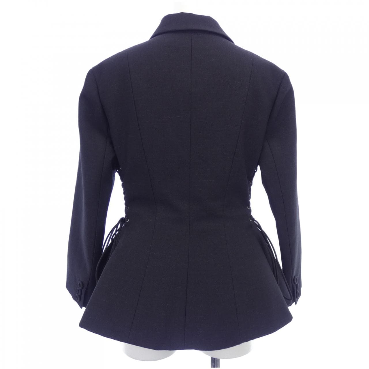 CHRISTIAN DIOR JACKET DIOR CHRISTIAN DIOR