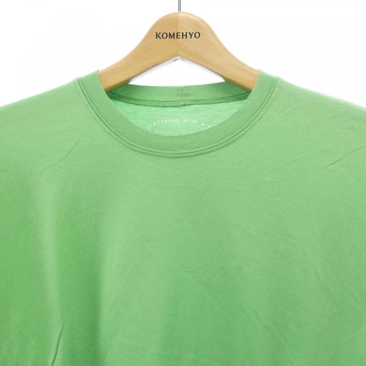 フェデーリ FEDELI Tシャツ