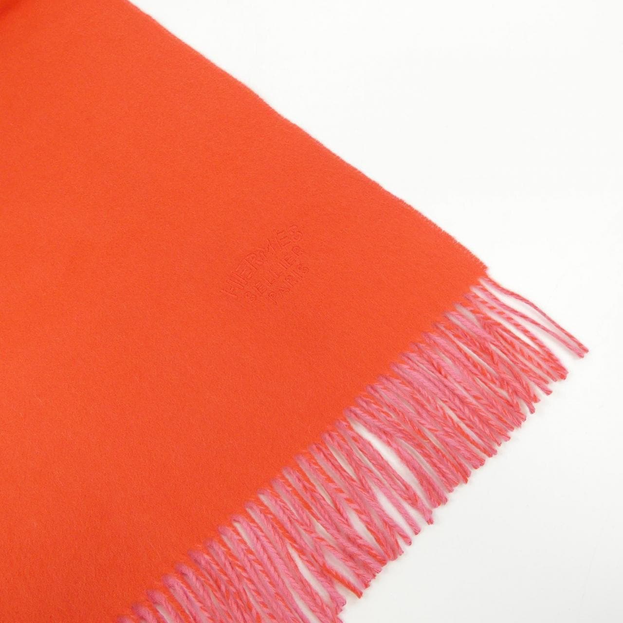 エルメス HERMES STOLE