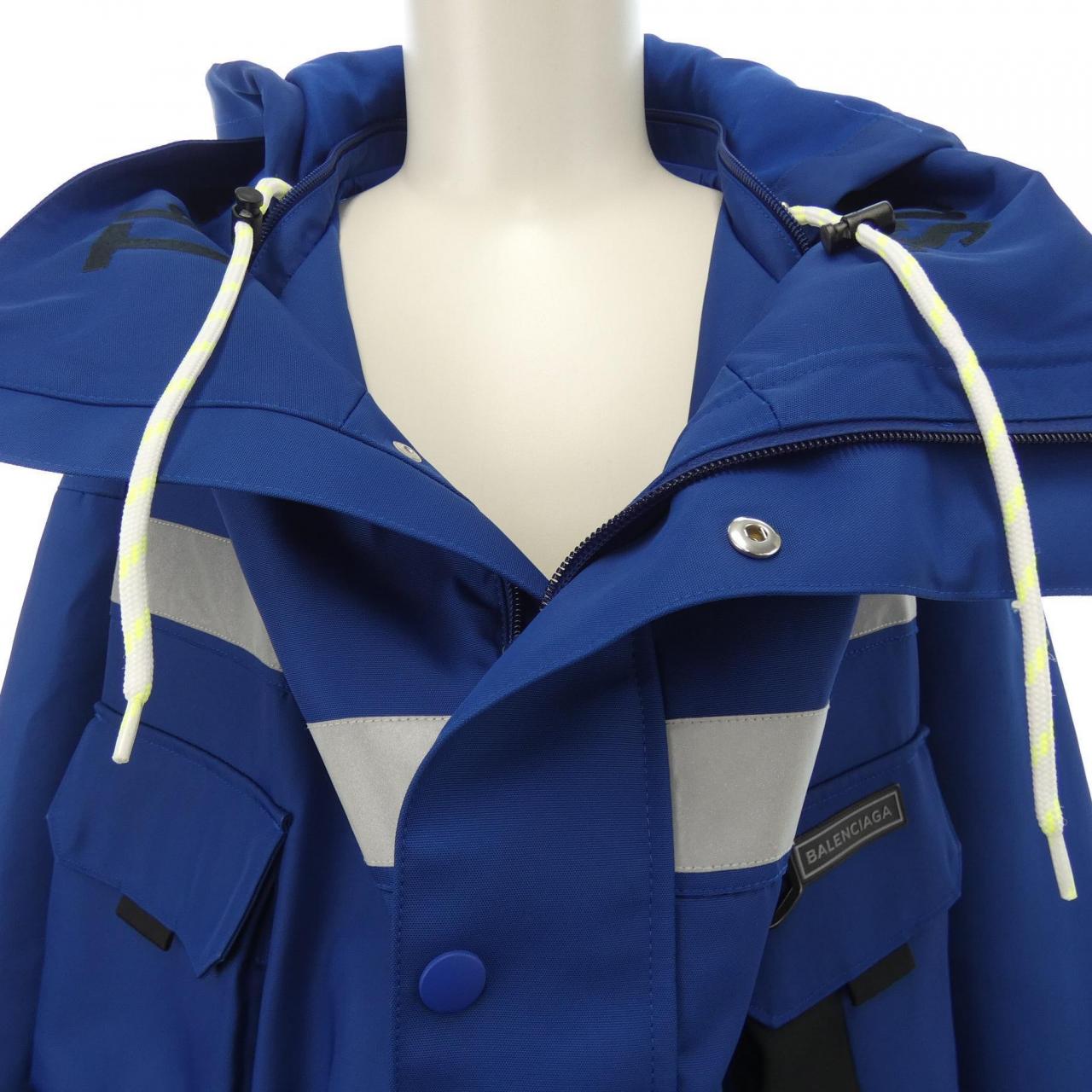 BALENCIAGA 508499 TYD24 夹克