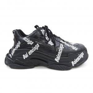 バレンシアガ BALENCIAGA 536737 TRIPLE S スニーカー