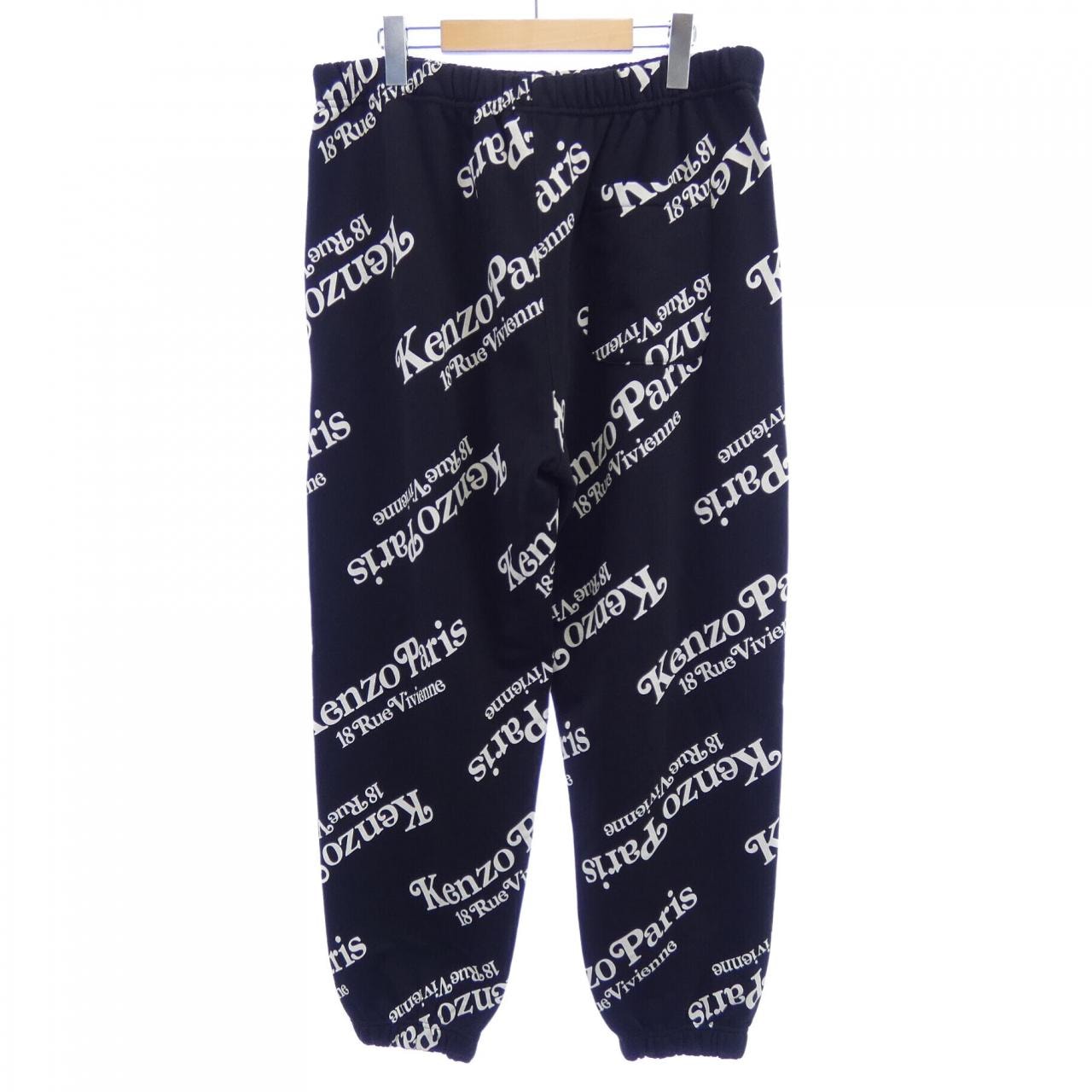ケンゾー KENZO FE58PA6034MG VERDY パンツ