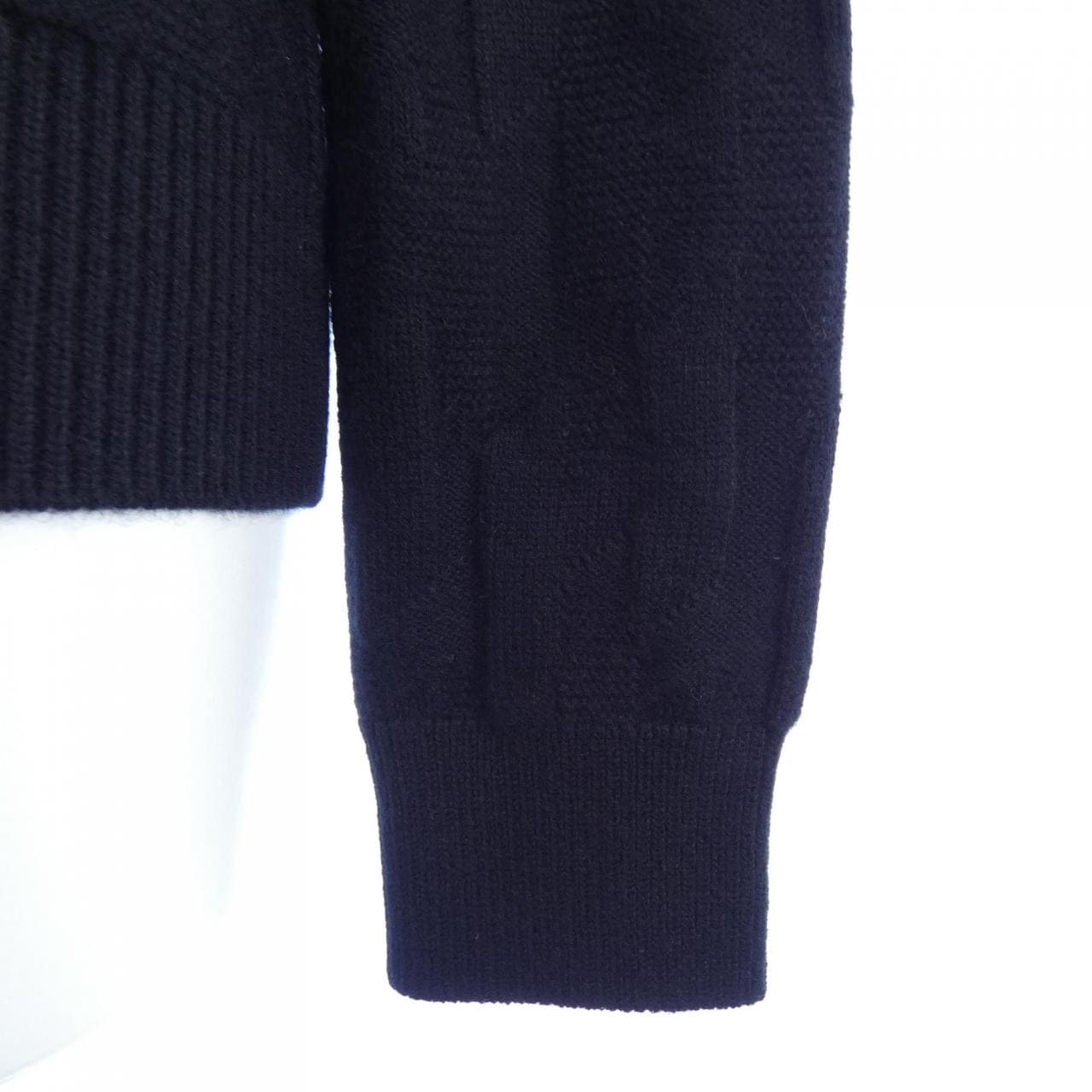 エルメス HERMES Hモチーフ 2611D3 ニット