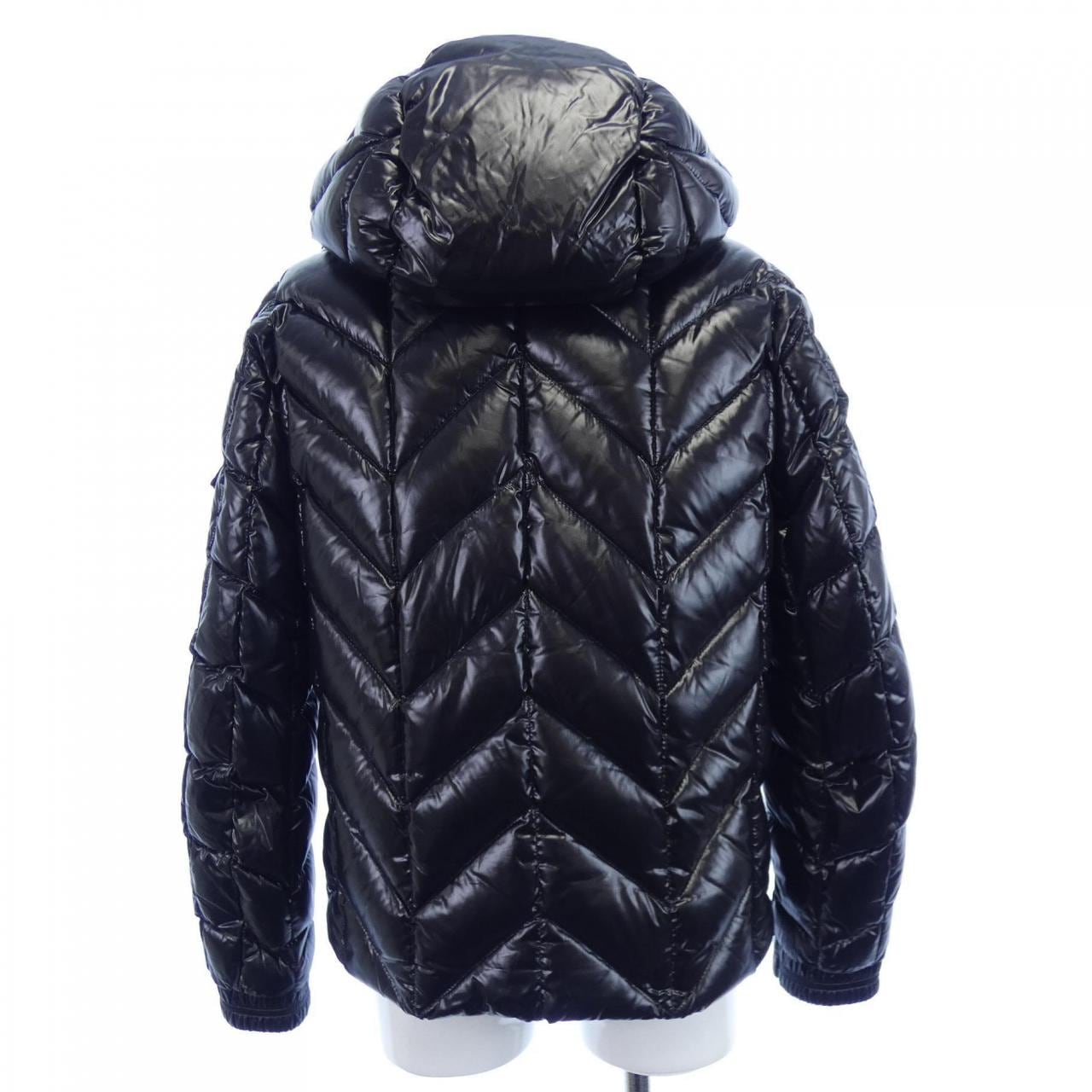 モンクレール MONCLER BERRIAT ダウンジャケット