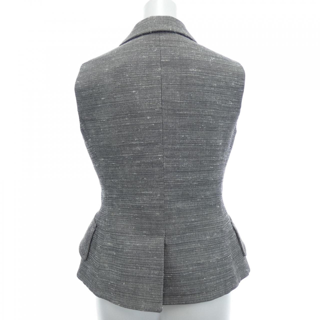 クリスチャンディオール CHRISTIAN DIOR 111G05A7762 ベスト