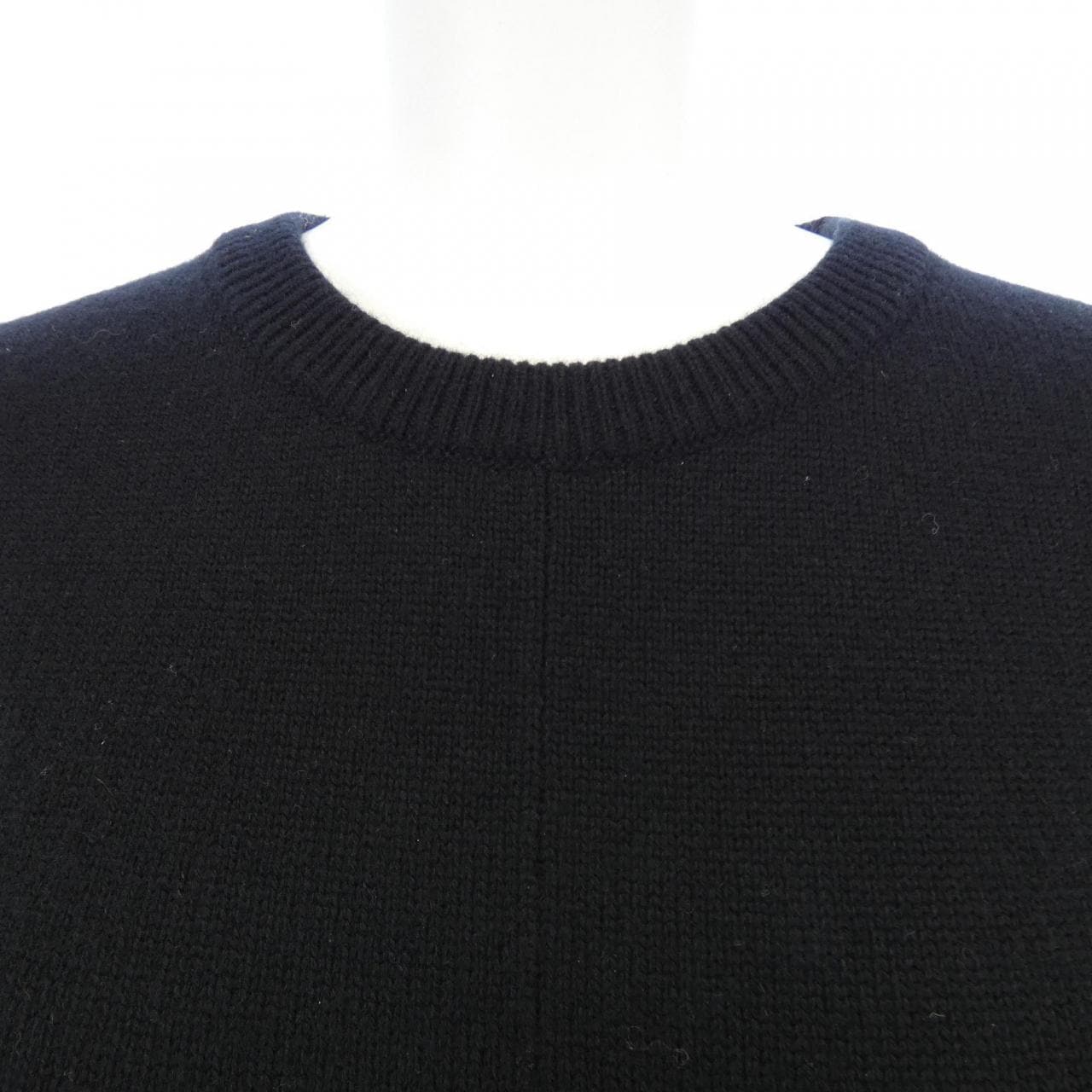 エルメス HERMES *77-7705. ニット