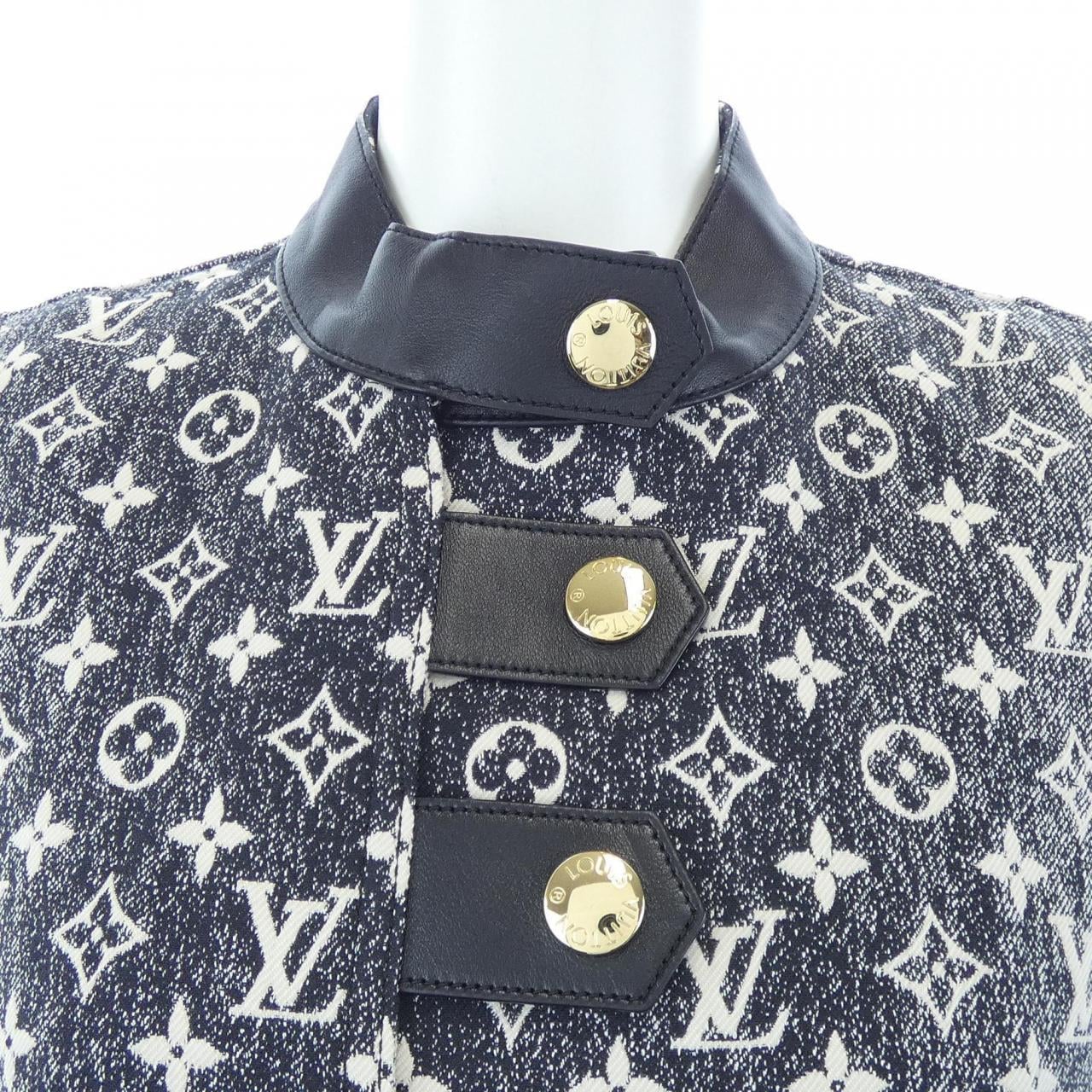 ルイヴィトン LOUIS VUITTON FSDS01KJ2 ワンピース