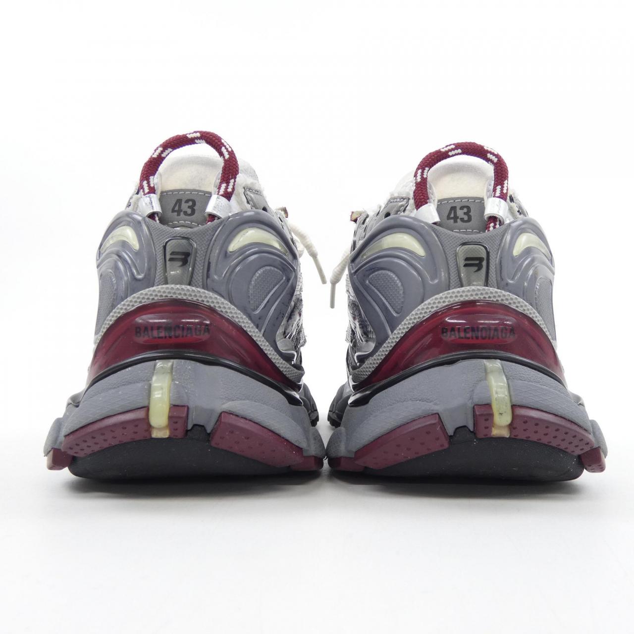 バレンシアガ BALENCIAGA 677403 RUNNER スニーカー