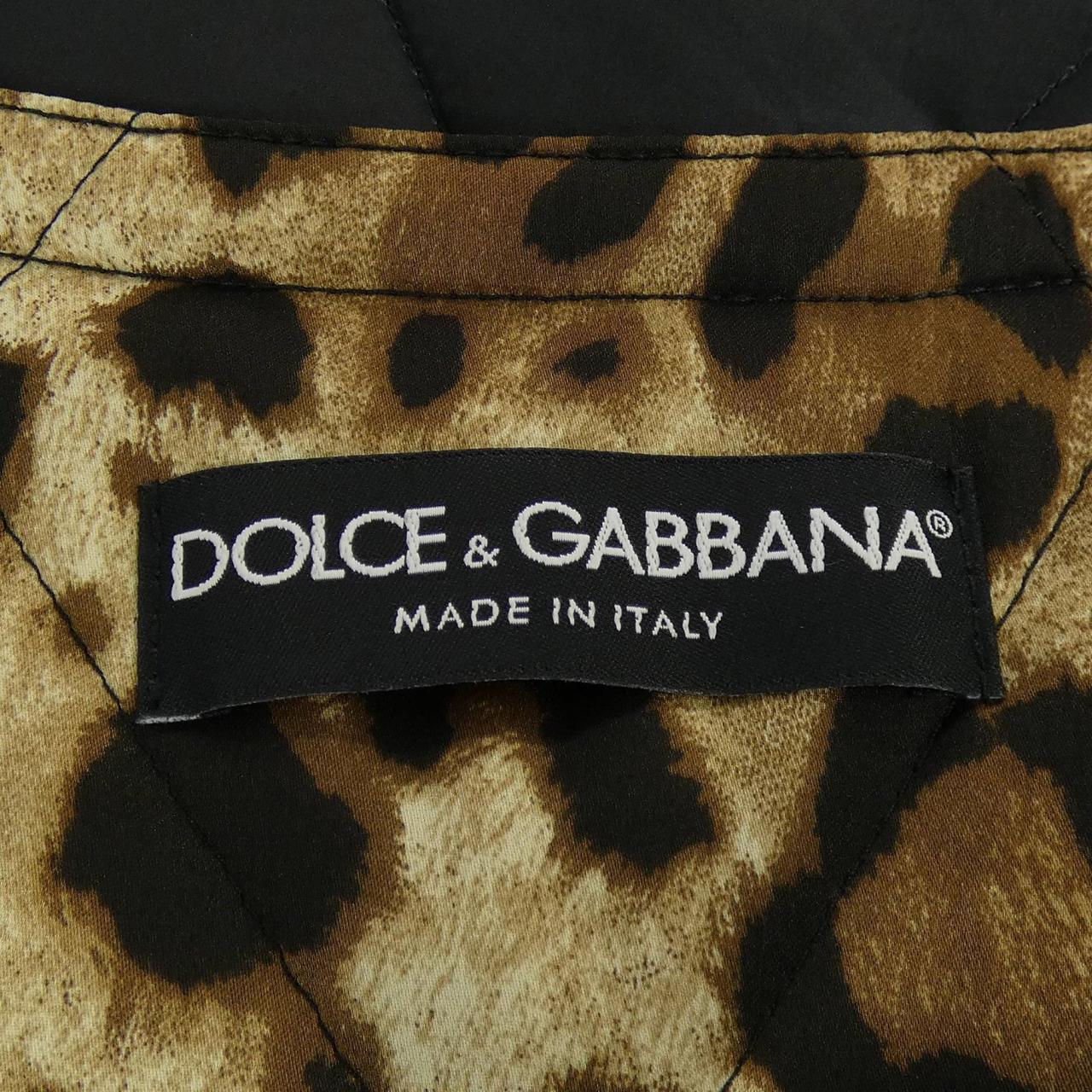 ドルチェアンドガッバーナ DOLCE&GABBANA F0D1BT/FSSKO コート