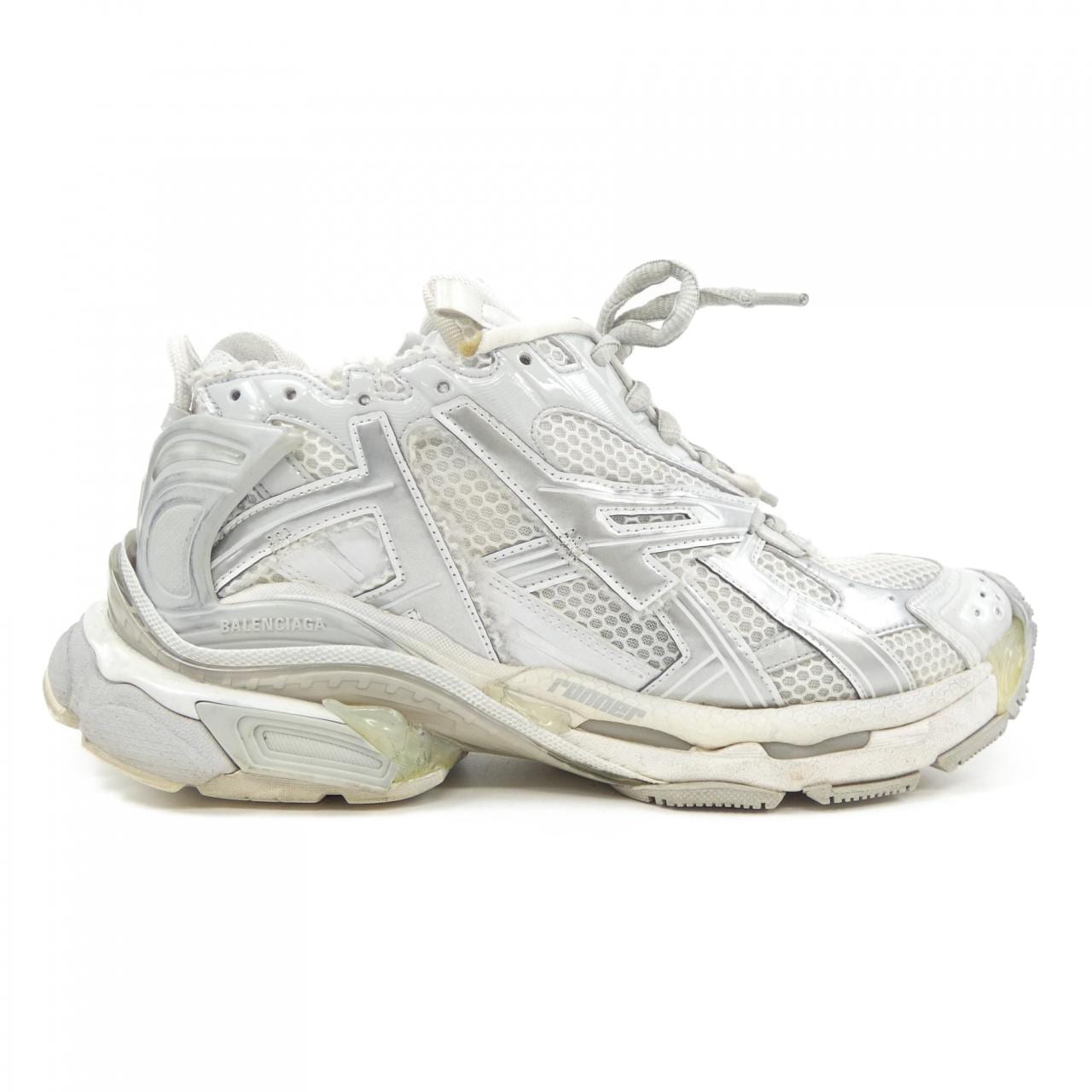 バレンシアガ BALENCIAGA 677403 スニーカー