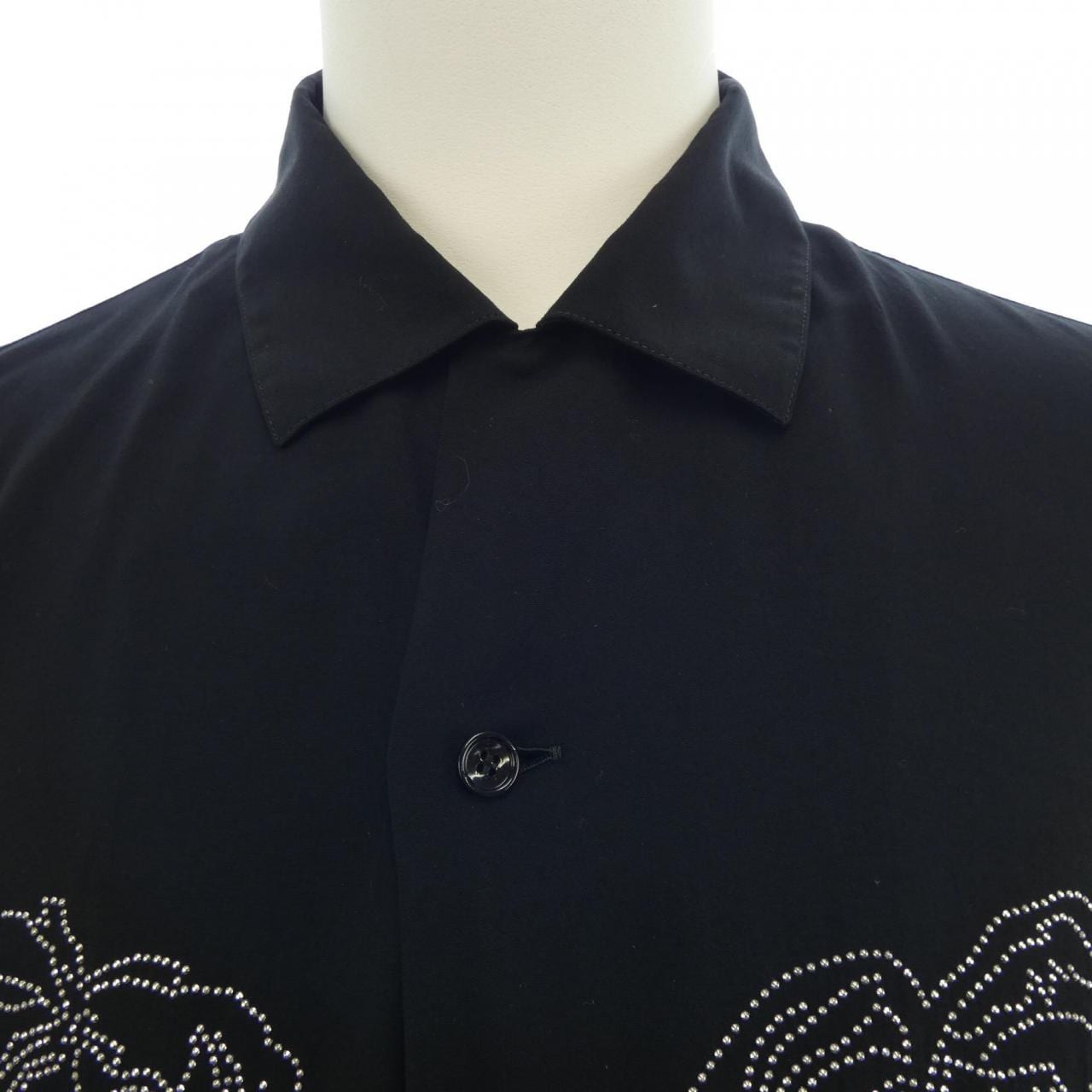 セリーヌ CELINE 2C947852C S／Sシャツ