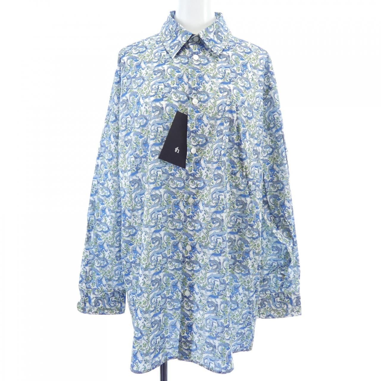 ティーエイチ th シャツ