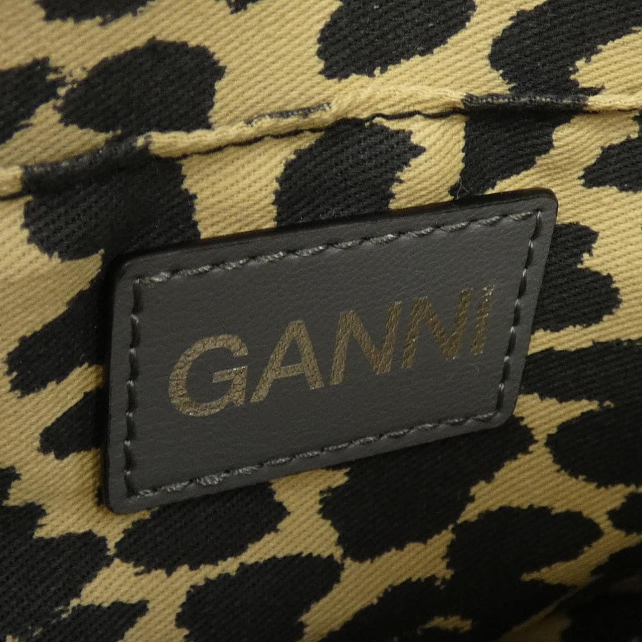 ガニー GANNI BAG