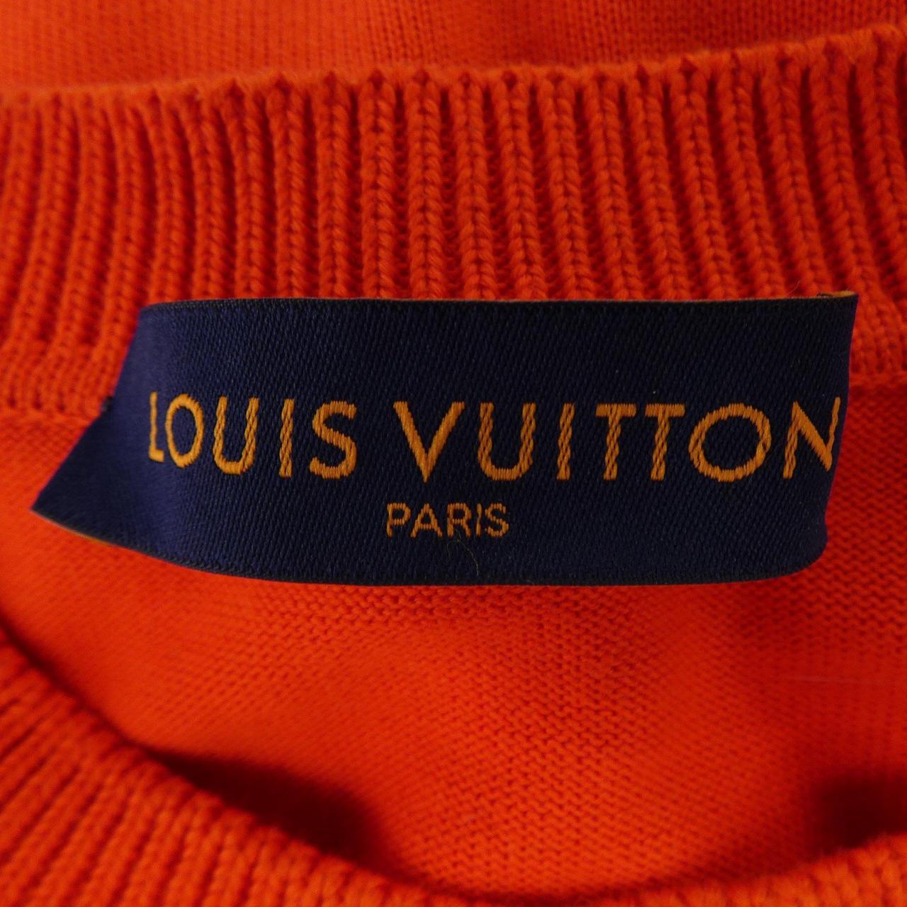 ルイヴィトン LOUIS VUITTON シグネチャーショートスリーブTシャツ HNN42WOY8 Tシャツ