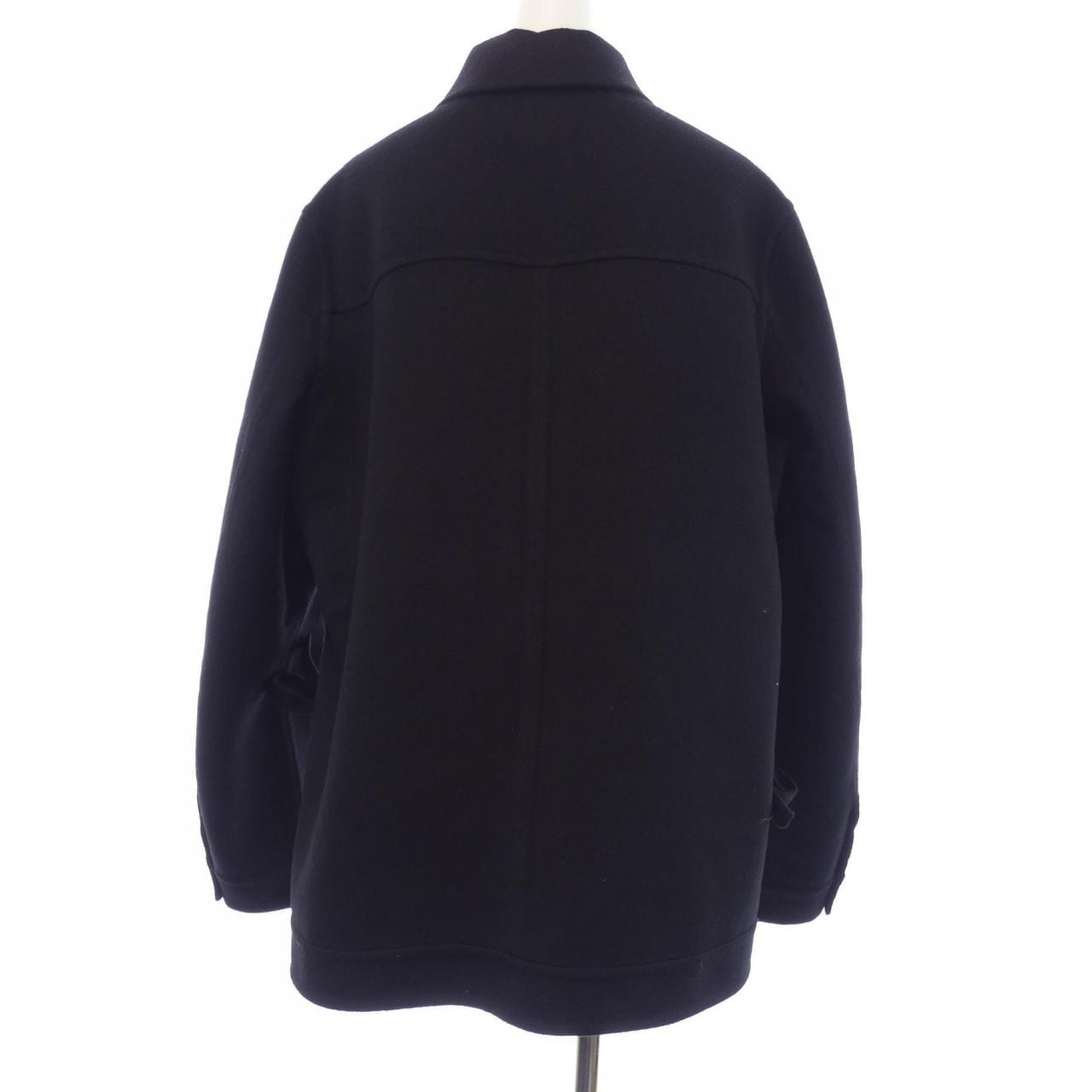 ロエベ LOEWE ワークウェア ジャケット アナグラム ANAGRAM S359Y02XAB ジャケット