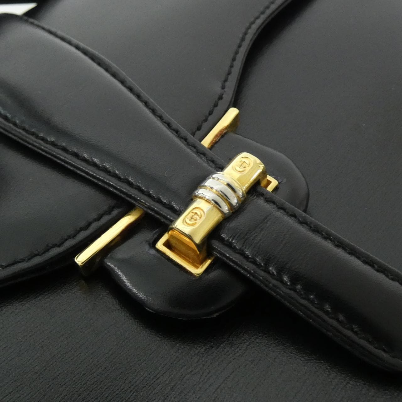 [vintage] Gucci 001 406 0450 單肩包