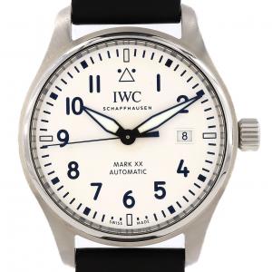 IWC パイロットウォッチ･マークXX IW328207 SS 自動巻