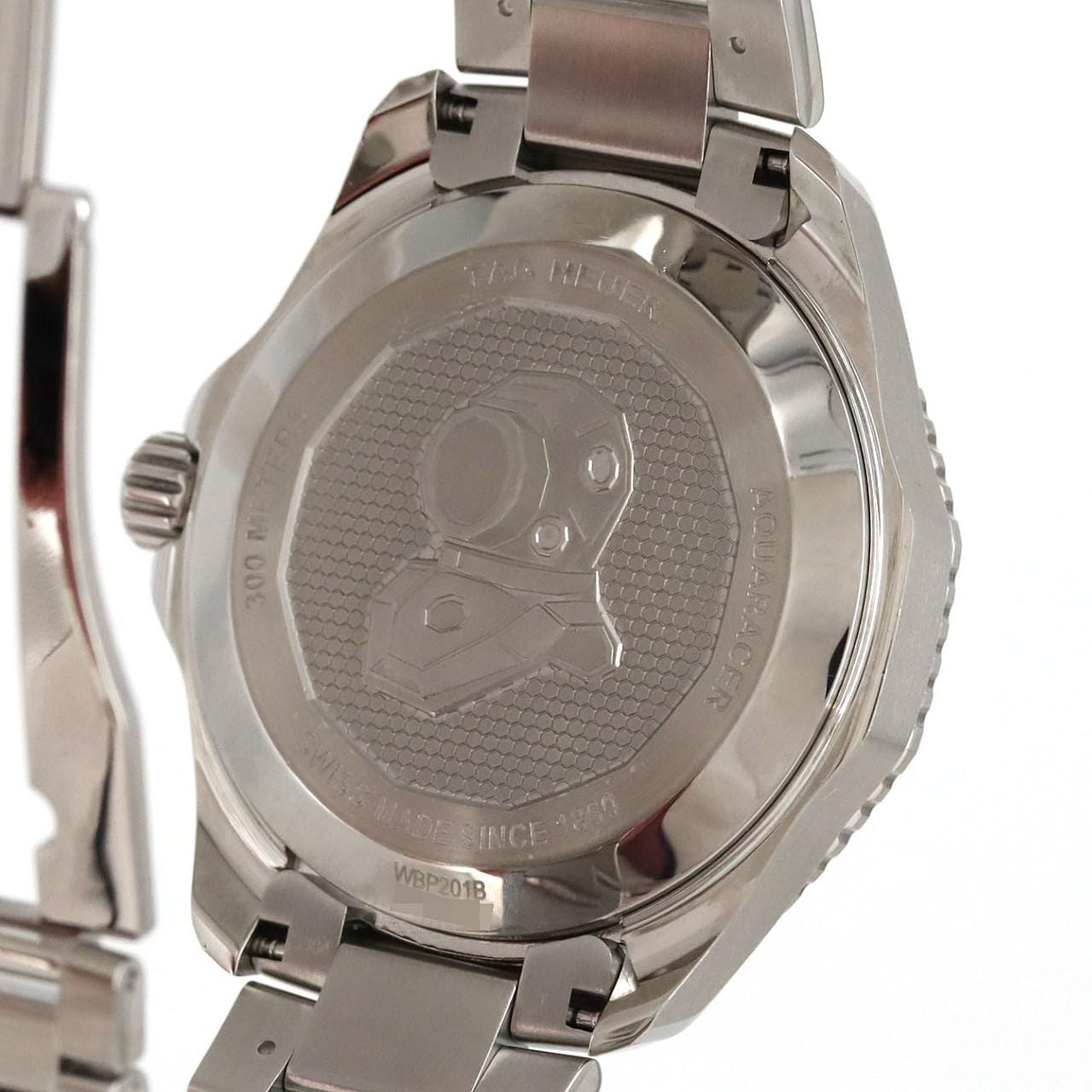 タグ･ホイヤー アクアレーサープロフェッショナル300 WBP201B.BA0632 SS 自動巻