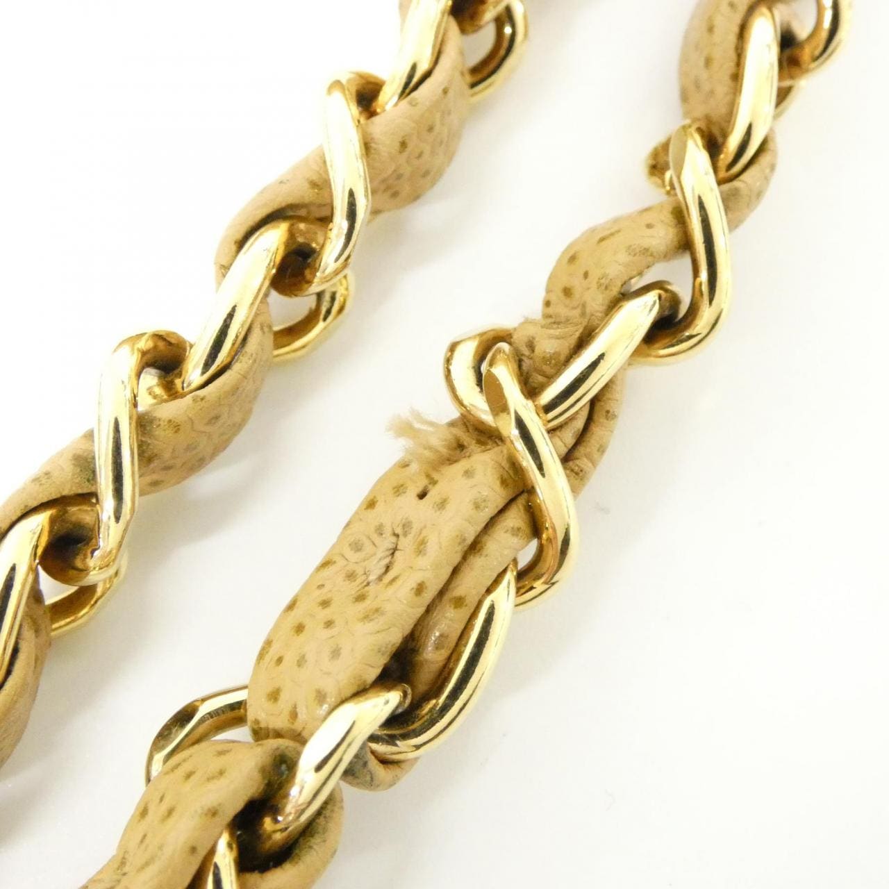 【ヴィンテージ】シャネル 1112 ショルダーバッグ