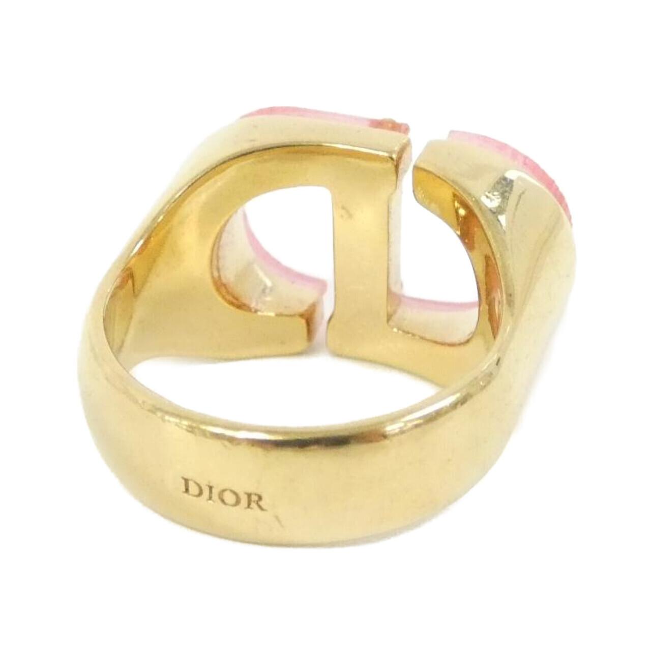 Christian DIOR 30 Montaigne Ring