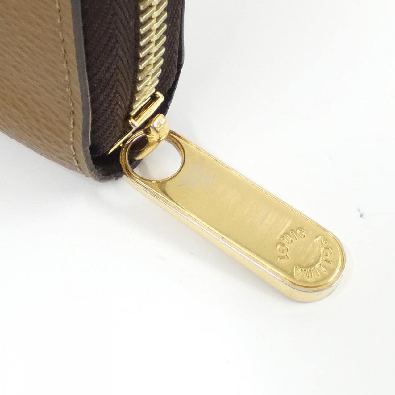 LOUIS VUITTON Monogram Giant拉链钱包 M69353 钱包