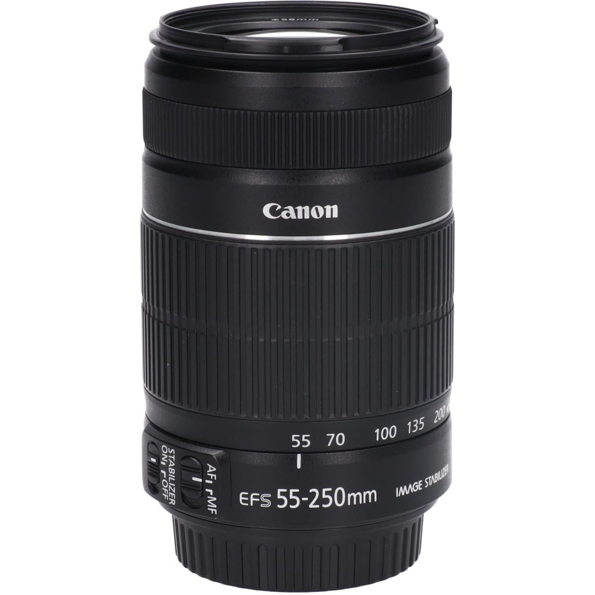 ＥＦ－Ｓ５５－２５０ｍｍ　Ｆ４－５．６ＩＳＩＩ